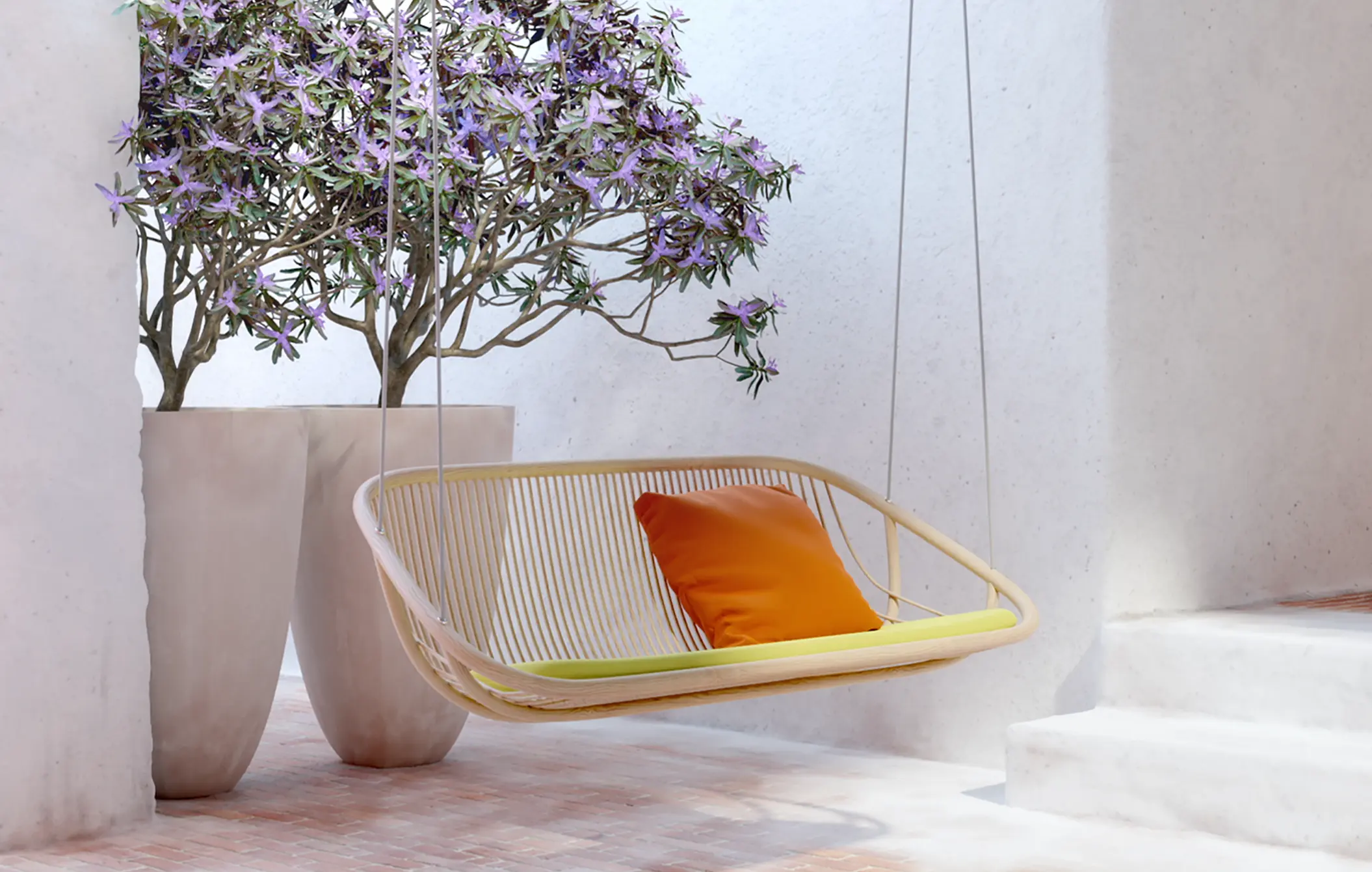 Paola lenti Outdoor