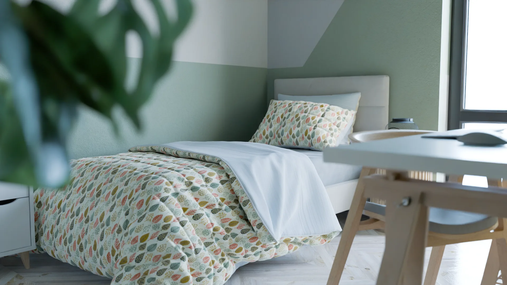 residenza-scandinava-singola